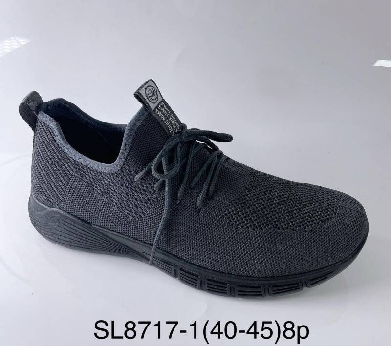 Buty Sportowe Męskie  40-45 / 8 par